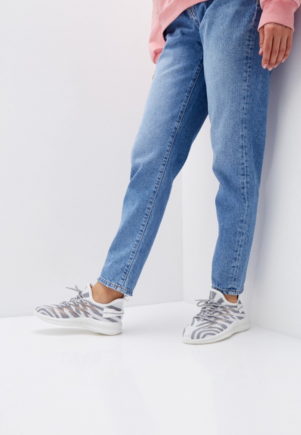 фото Кроссовки nobbaro