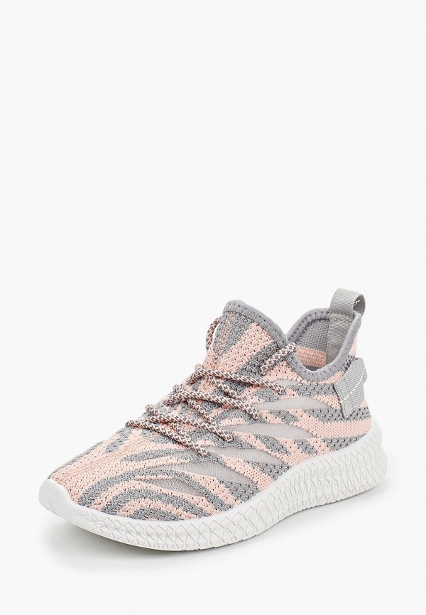 фото Кроссовки nobbaro