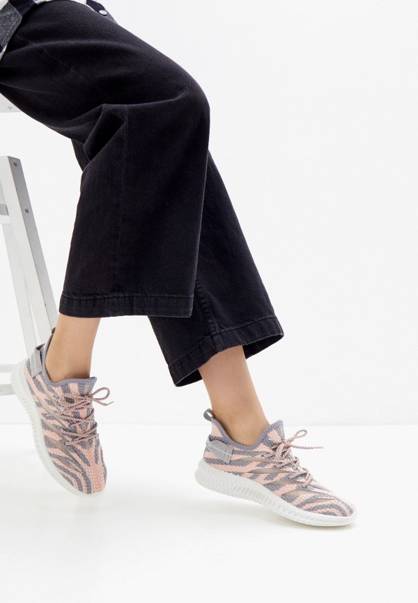 фото Кроссовки nobbaro