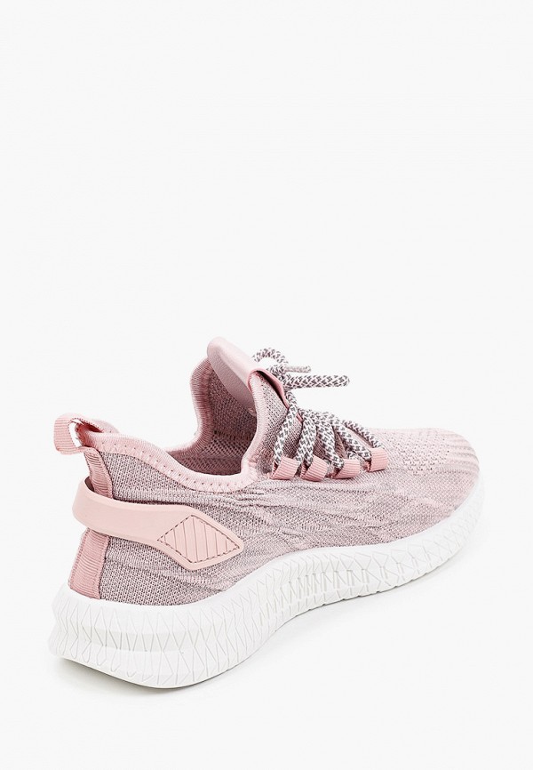 фото Кроссовки nobbaro