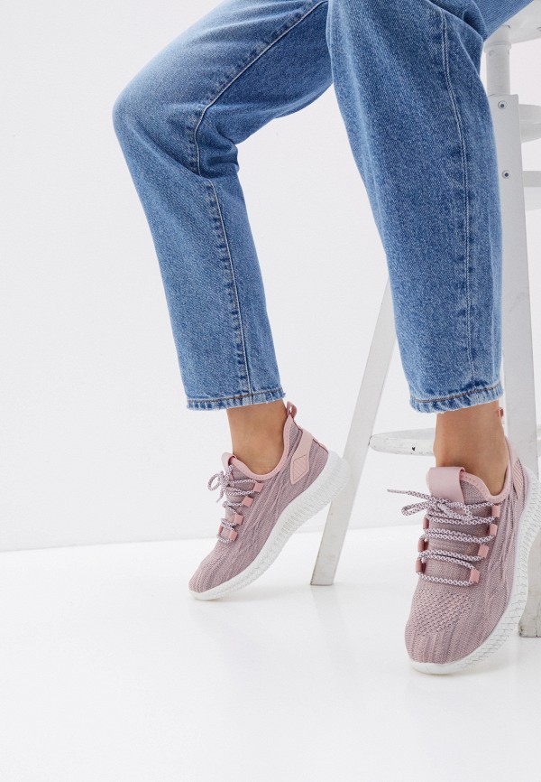 фото Кроссовки nobbaro