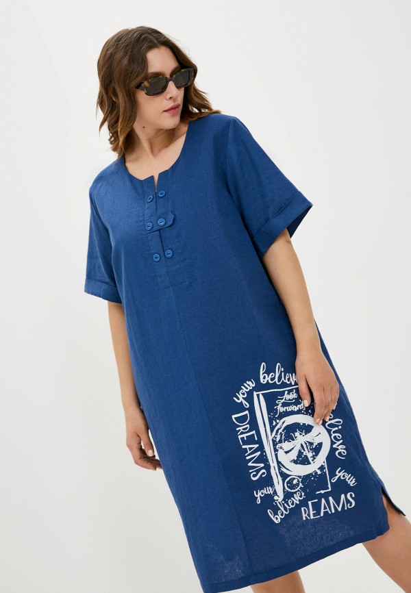 Платье Fabia Monti