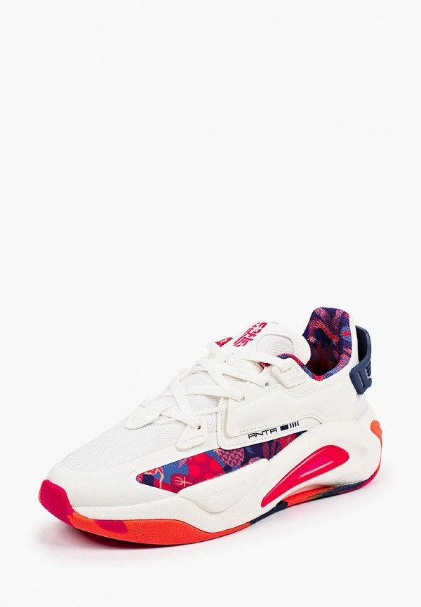 фото Кроссовки anta