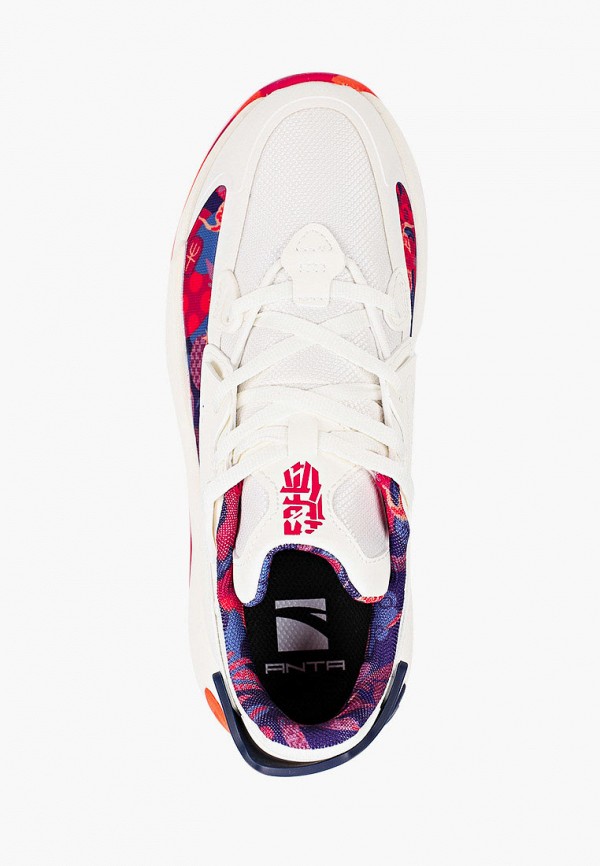фото Кроссовки anta