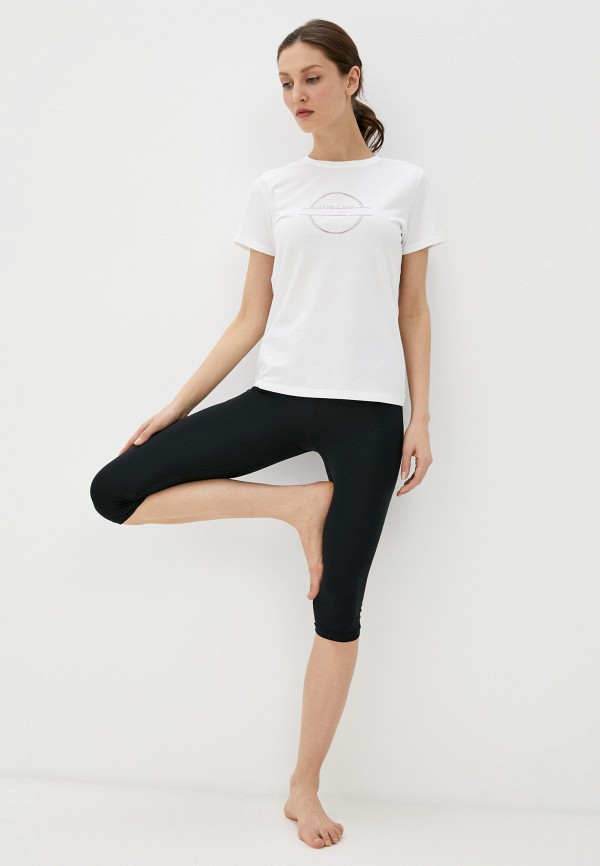 фото Футболка спортивная anta