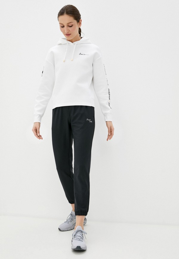 фото Худи anta