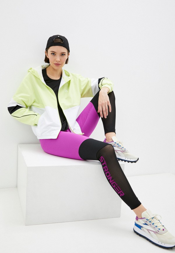 фото Ветровка anta