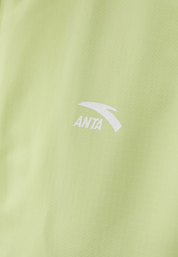 фото Ветровка anta