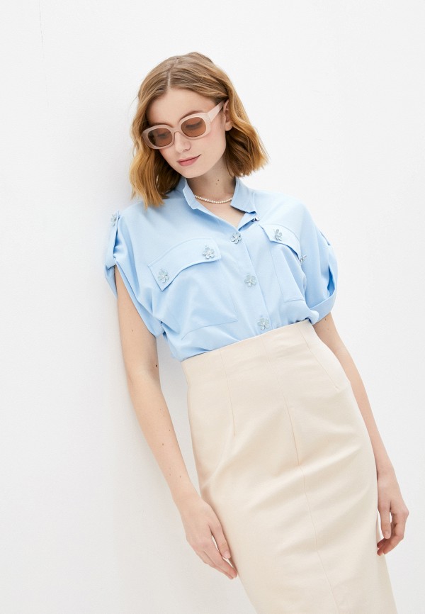 Блуза MadaM T 2843₽