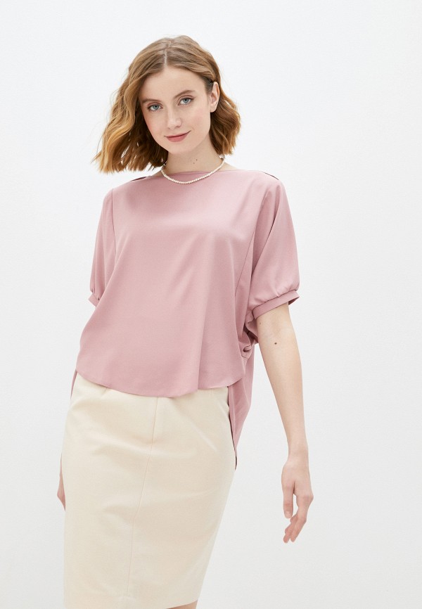 Блуза MadaM T 1643₽