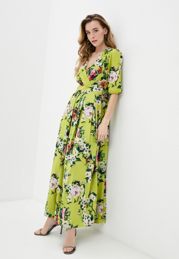 Платье MadaM T 2595₽