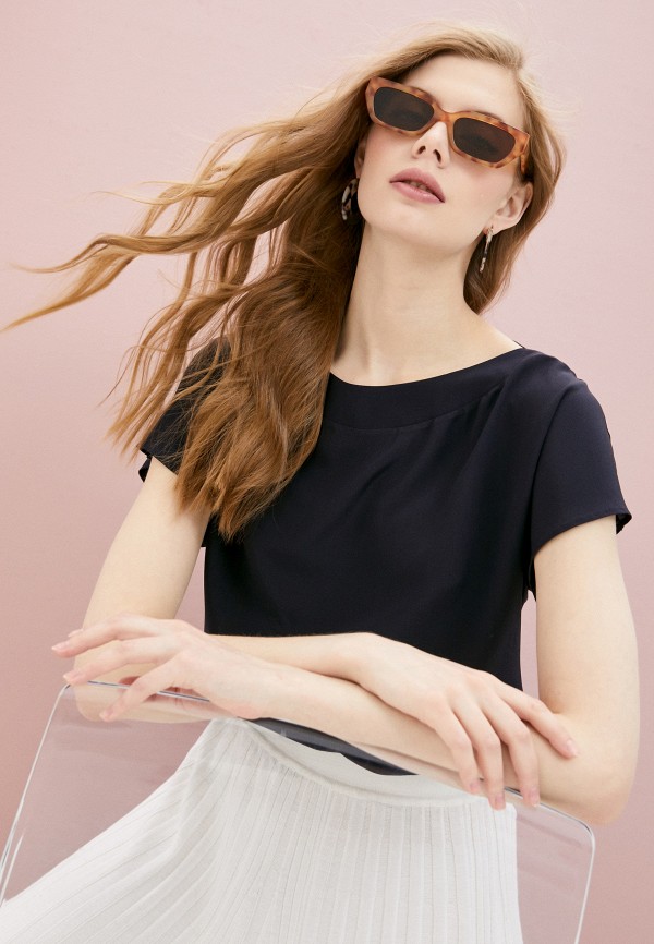 фото Футболка falconeri