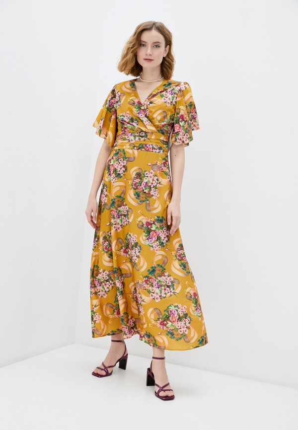 Платье MadaM T 3743₽