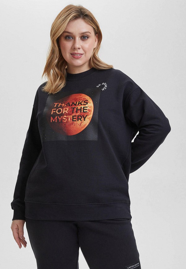 Свитшот Barmariska 2291₽