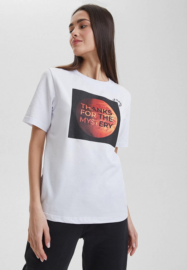 фото Футболка barmariska