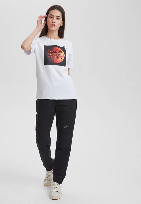 фото Футболка barmariska