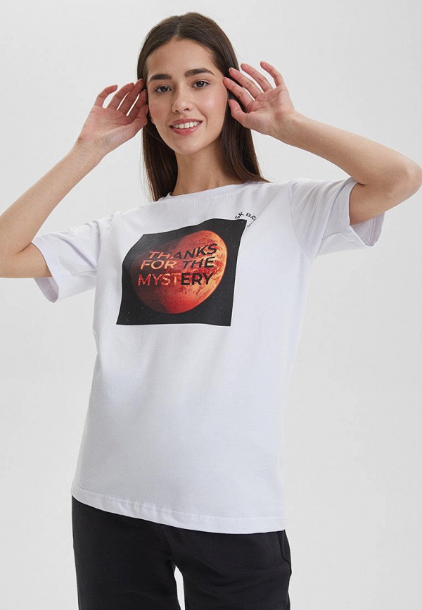 фото Футболка barmariska