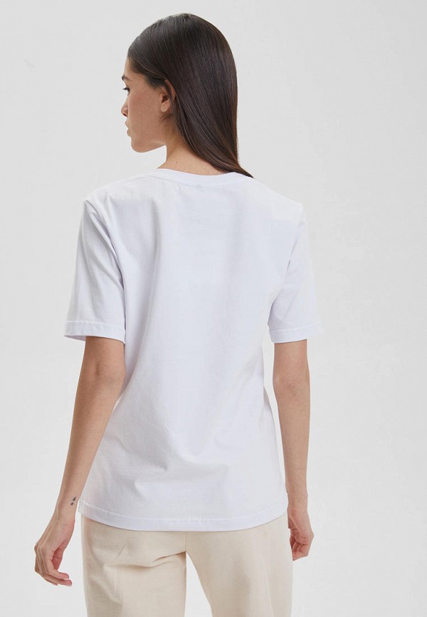 фото Футболка barmariska