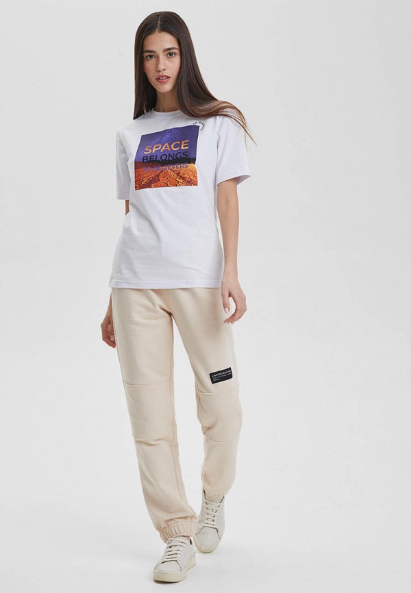 фото Футболка barmariska