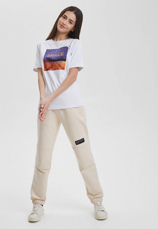 фото Футболка barmariska