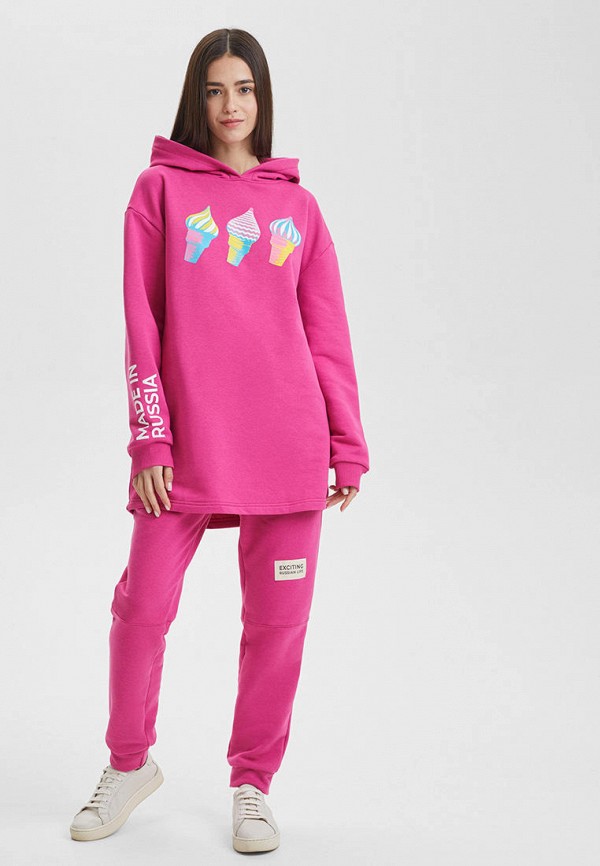 фото Худи barmariska