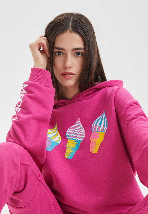 фото Худи barmariska