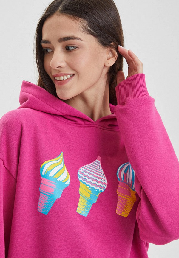 фото Худи barmariska