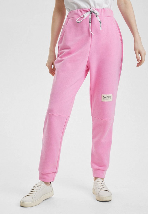 фото Брюки спортивные barmariska