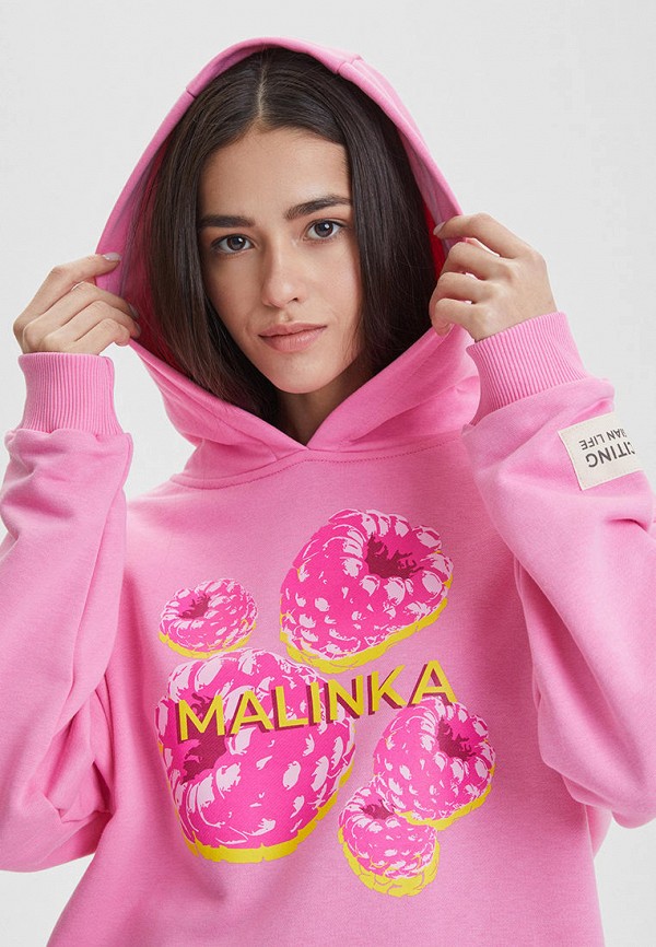 фото Худи barmariska
