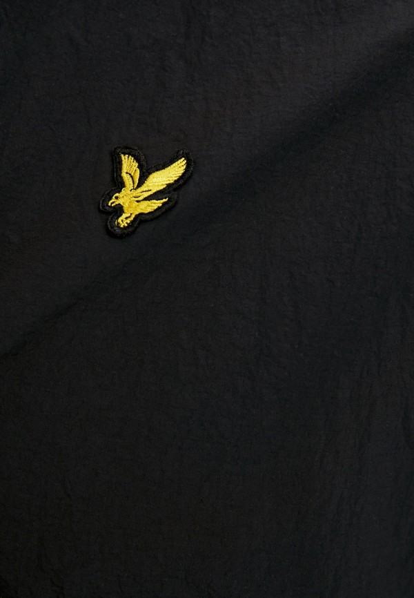 фото Ветровка lyle & scott