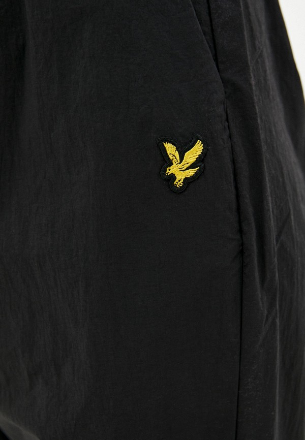фото Брюки спортивные lyle & scott