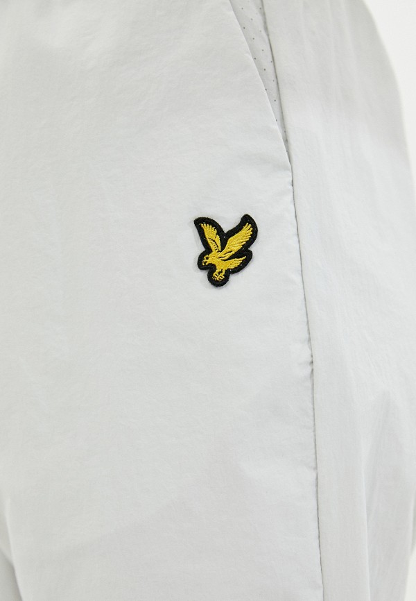 фото Брюки спортивные lyle & scott