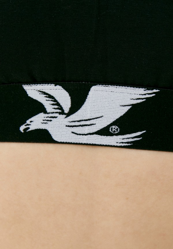 фото Топ спортивный lyle & scott