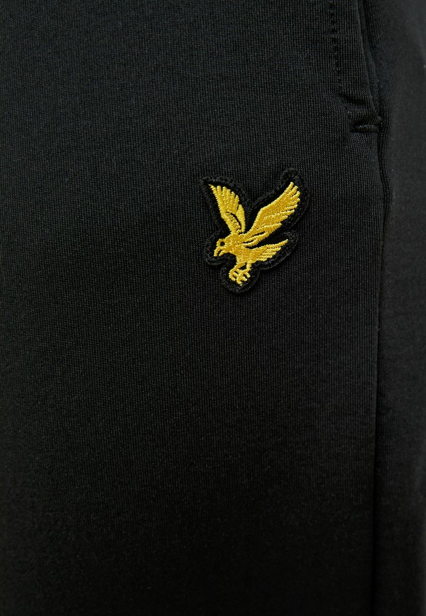 фото Брюки спортивные lyle & scott