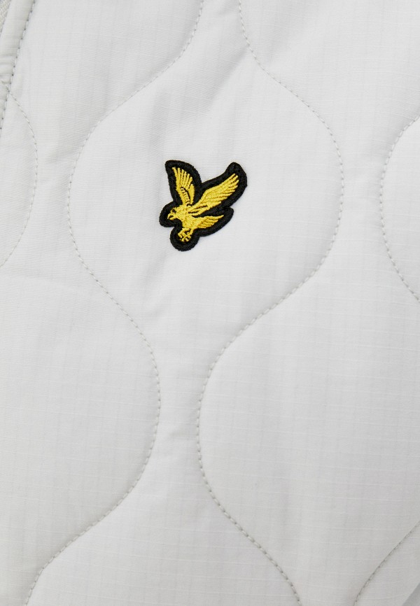 фото Куртка утепленная lyle & scott