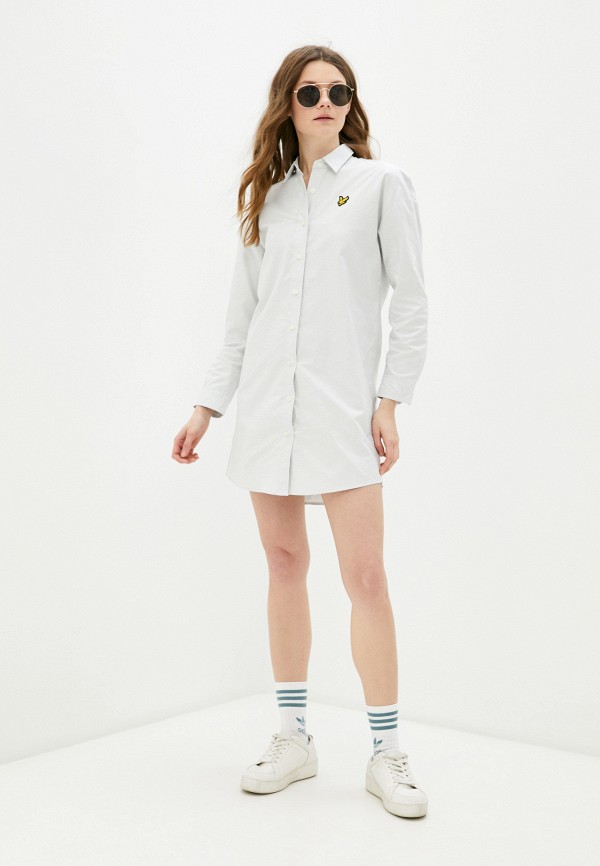 фото Платье lyle & scott