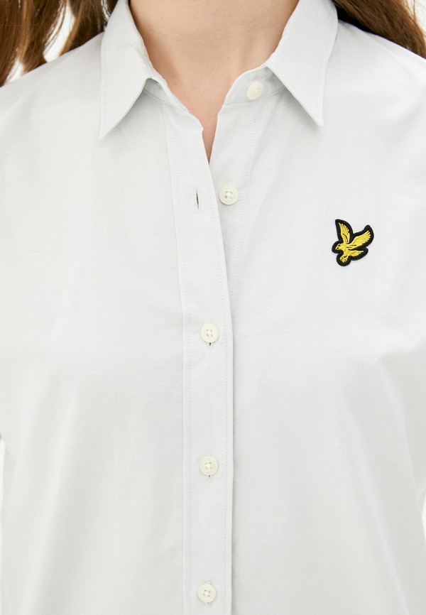 фото Платье lyle & scott