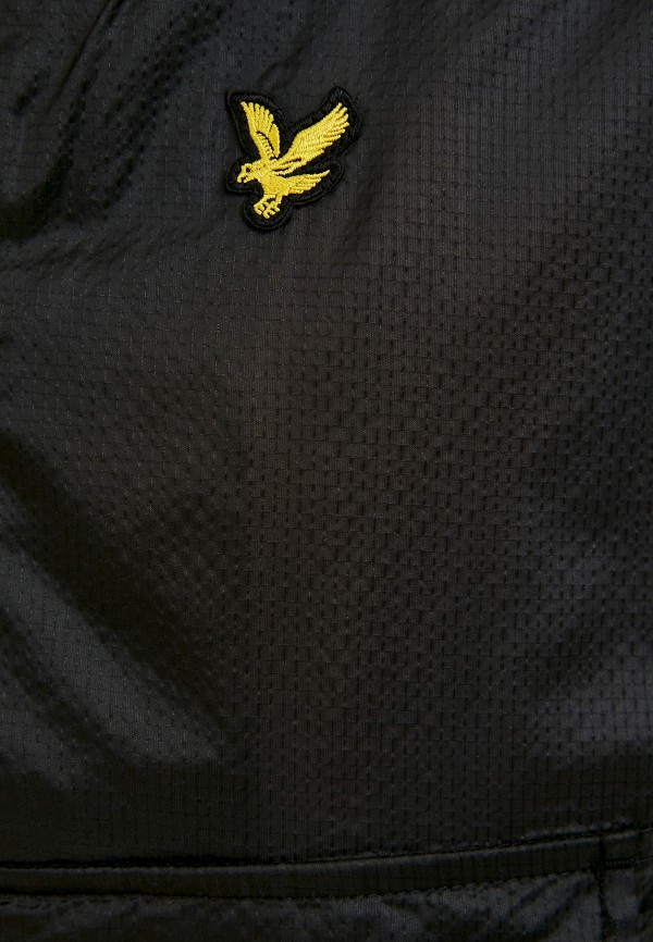 фото Ветровка lyle & scott