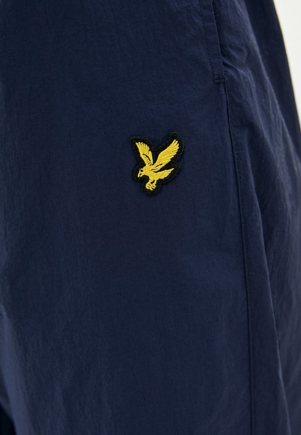 фото Брюки спортивные lyle & scott