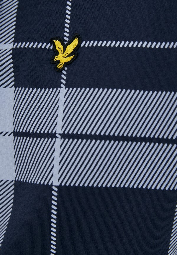 фото Поло lyle & scott