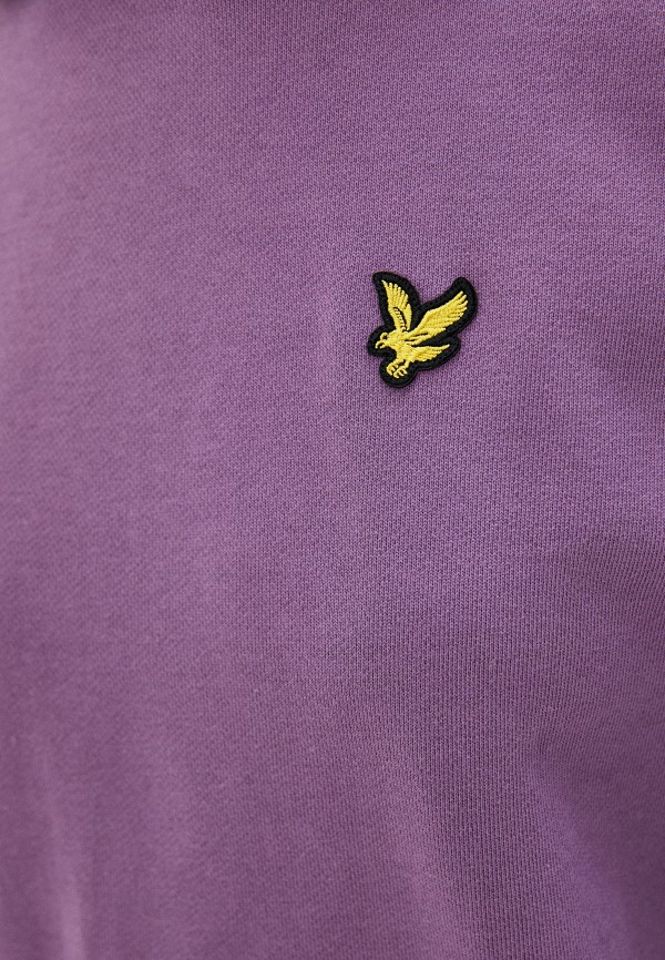 фото Свитшот lyle & scott