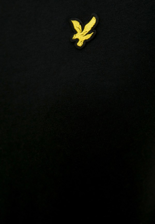 фото Футболка lyle & scott