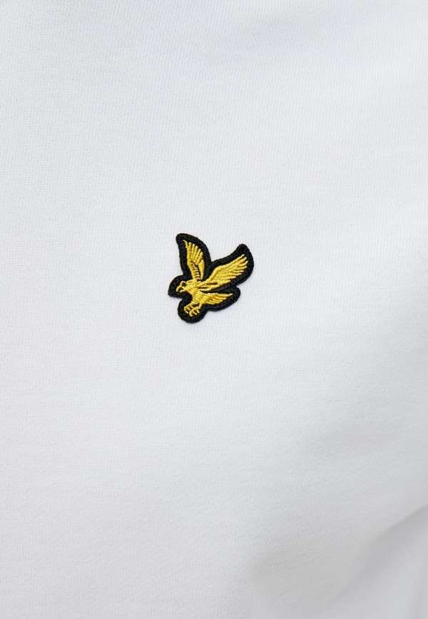 фото Худи lyle & scott