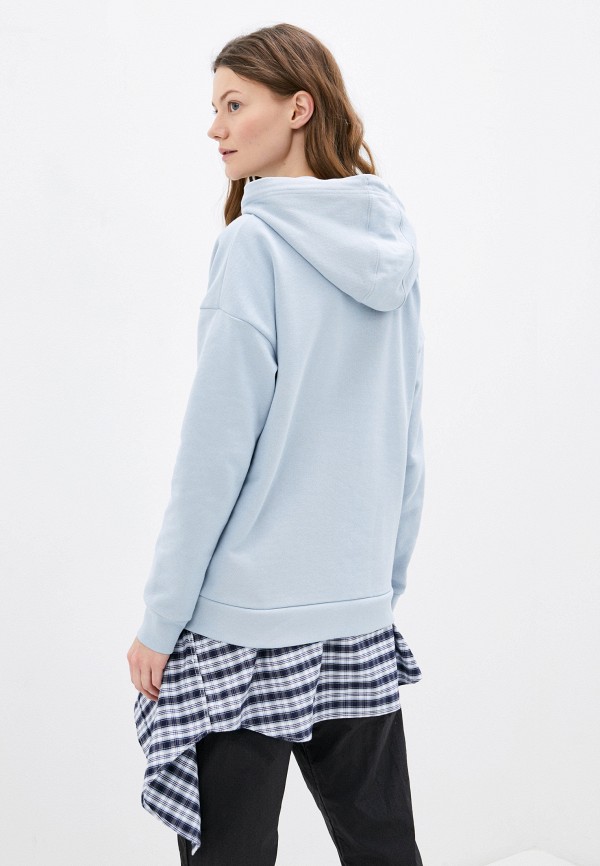 фото Худи lyle & scott