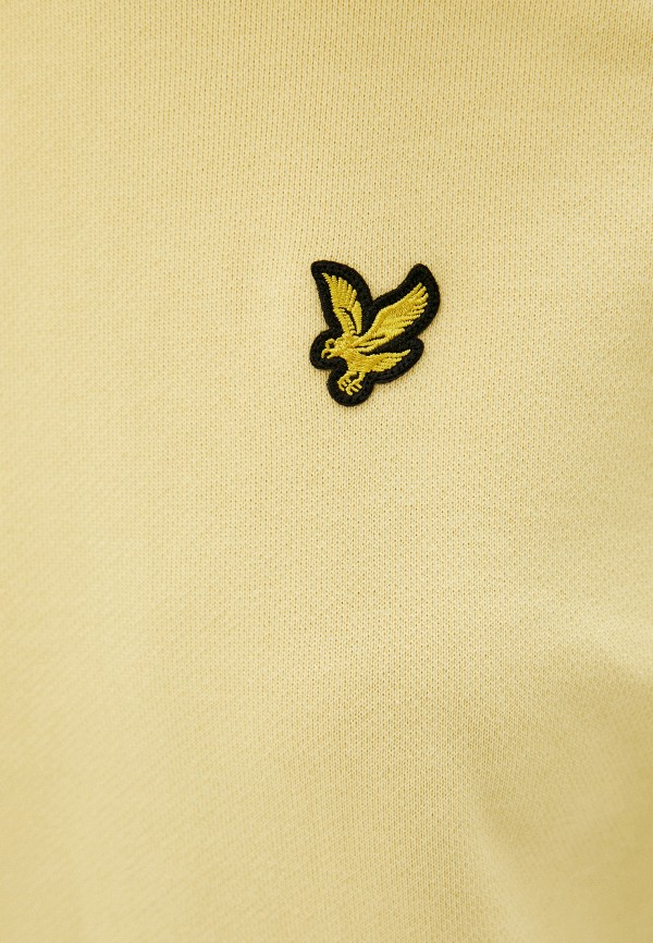 фото Худи lyle & scott