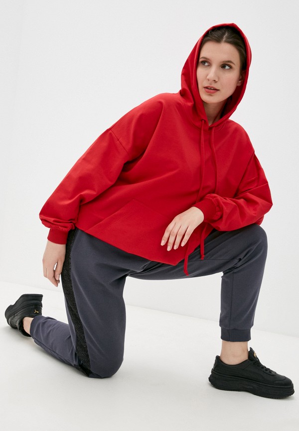 фото Брюки спортивные mark formelle