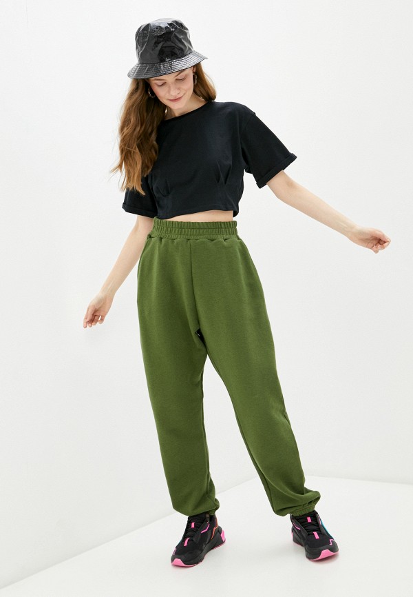 фото Брюки спортивные fashion.love.story