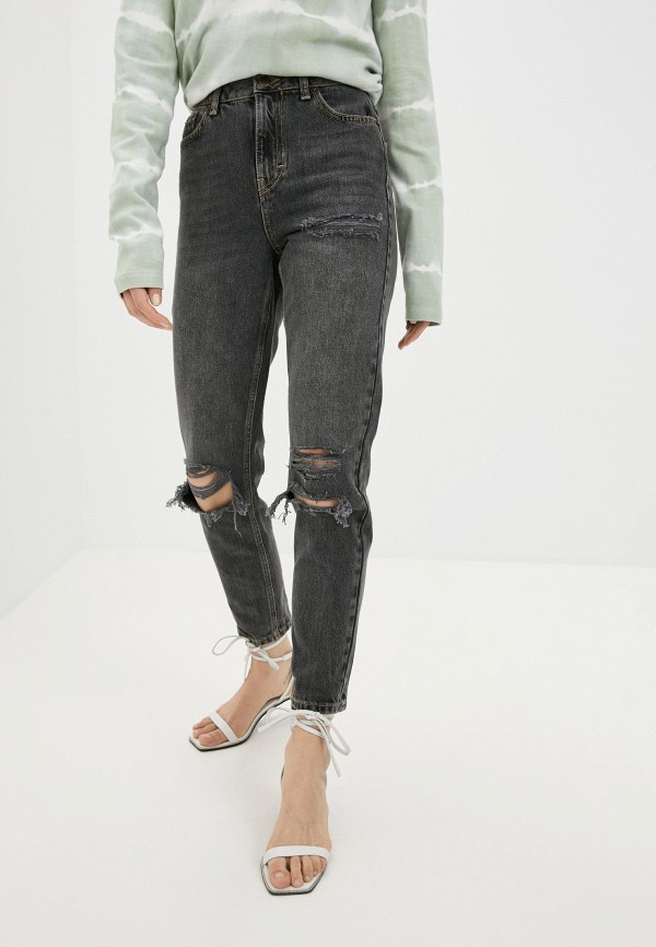 

Джинсы Topshop, Серый