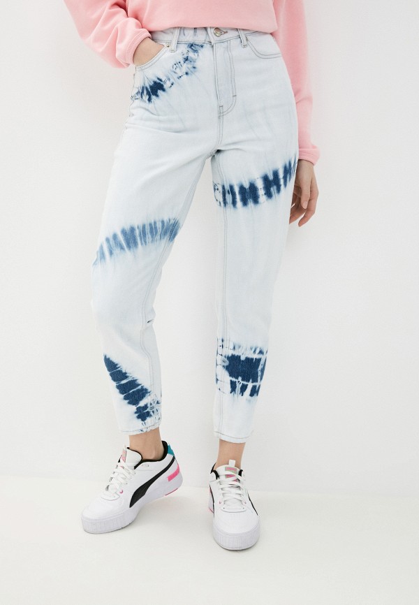 

Джинсы Topshop, Голубой