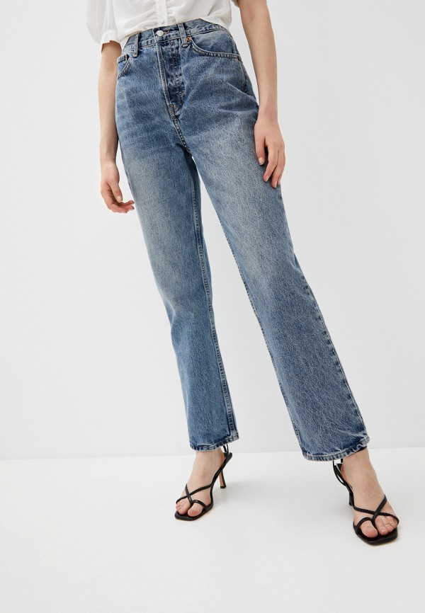 фото Джинсы topshop